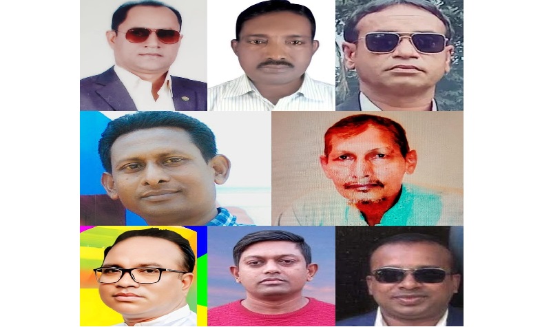 ডুমুরিয়ার খর্ণিয়া ইউপিতে সম্ভাব্য চেয়ারম্যান প্রার্থী